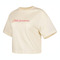 NIKE耐克2025女子AS W NSW CLUB SS CROP TEE CC针织无领短THV4948-110