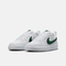 NIKE耐克2025男大童COURT BOROUGH LOW RECRAFT (GS)儿童DV5456-133