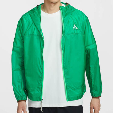 NIKE耐克2025男子AS M ACG WNDPRF CNDR CNE JKT梭织连帽外套DB0979-324