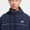 NIKE耐克2025男子AS M NK CLUB ATHLETE HD JACKET梭织连帽外套HJ2013-451