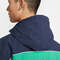 NIKE耐克2025男子AS M NK CLUB ATHLETE HD JACKET梭织连帽外套HJ2013-451