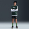 NIKE耐克2025大童B NK DF MULTI SHORT WVN BTS梭织短裤HV0664-010