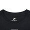 NIKE耐克2025女子AS W NSW TEE CLASSICS+ SPD针织无领短TIH8507-010