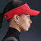 NIKE耐克2025中性U NK DF ACE VISOR U CB NEW P无顶帽HJ3689-657
