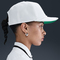 NIKE耐克2025中性U NK PRO CAP US FB ALBATROSS平沿帽HV7015-100