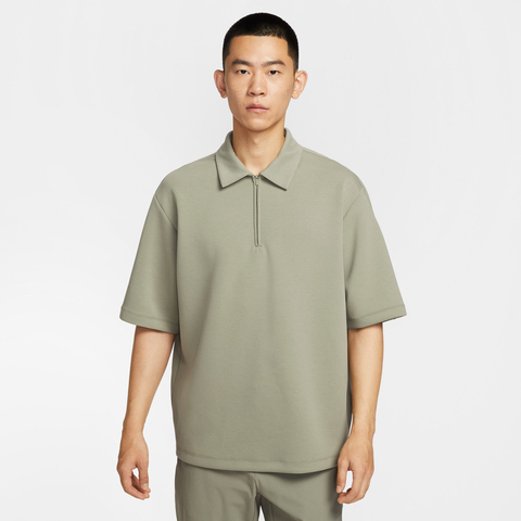 NIKE耐克2025男子AS M NK DF 24.7 IS POLO针织有领短TIF2909-320