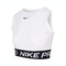 NIKE耐克2025女子AS NIKE PRO DF 365 CROP TANK运动背心FZ3616-100