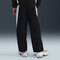 NIKE耐克2025大童K NIKE AIR WVN TRACK PNT -PD梭织长裤IH5978-010