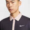 NIKE耐克2025男子AS M NK DF TOUR CONTRAST POLO针织有领短TFZ7502-540
