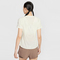 NIKE耐克2025女子AS W NK SWIFT DF SS TOP GCEL针织无领短TII0465-047