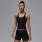 NIKE耐克2025女子AS W J SPT DF PRACTICE TANK运动背心HQ8906-010