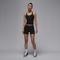 NIKE耐克2025女子AS W J SPT DF PRACTICE TANK运动背心HQ8906-010