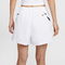 NIKE耐克2025女子AS W NSW LOGO MR SHORT梭织短裤HV2360-100