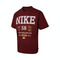 NIKE耐克2025男子AS U NK SB TEE M90 OC ATHLETIC针织无领短THV1312-619