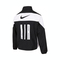 NIKE耐克2025大童K NIKE AIR WVN TRACK JKT -PD梭织连帽外套IH5968-010