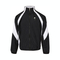 NIKE耐克2025大童K NIKE AIR WVN TRACK JKT -PD梭织连帽外套IH5968-010