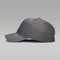 NIKE耐克2025中性U J RISE CAP S CB MTL JM弯沿帽HM5750-068
