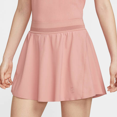 NIKE耐克2025女子AS W NKCT DF ADVTG ACE SKT HR梭织短裙FZ6730-618