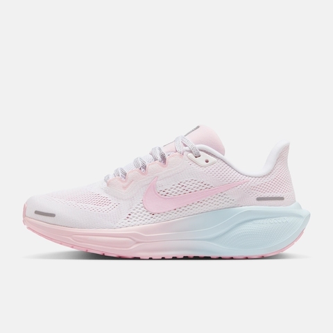 NIKE耐克2025女子W AIR ZOOM PEGASUS 41跑步IQ0668-164