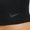 NIKE耐克2025女子AS W NK ONE DF FTTD SS TOP运动背心HV3654-010
