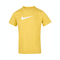 NIKE耐克2025大童K NK DF LGD TEE SWOOSH HBR针织无领短TFZ5199-726