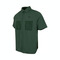 NIKE耐克2025男子AS M NK DF UV TRAIL BTTN SHIRT短袖衬衫HV2165-323