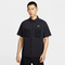 NIKE耐克2025男子AS M NK DF UV TRAIL BTTN SHIRT短袖衬衫HV2165-010