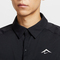 NIKE耐克2025男子AS M NK DF UV TRAIL BTTN SHIRT短袖衬衫HV2165-010
