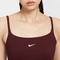 NIKE耐克2025女子AS W NK ONE DF TANK CPSL SPD运动背心IH8606-652