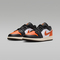 NIKE耐克2025男大童AIR JORDAN 1 LOW (GS)乔丹553560-081