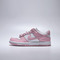 NIKE耐克2025男大童NIKE DUNK LOW (GS)儿童FB9109-125