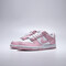 NIKE耐克2025男大童NIKE DUNK LOW (GS)儿童FB9109-125