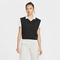 NIKE耐克2025女子AS W NK GOLF V NECK VEST毛线背心IH0940-010