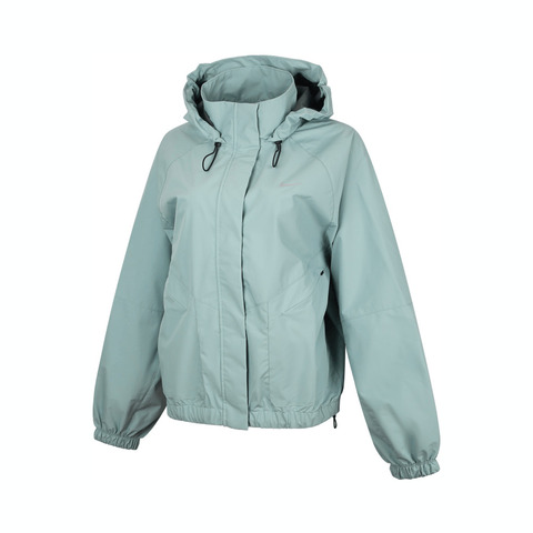 NIKE耐克2025女子AS W NK SWIFT SF JKT梭织连帽外套FB7493-017