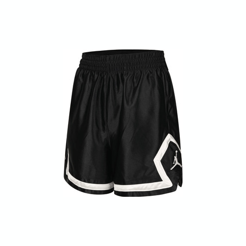 NIKE耐克2025女子AS W J SPT DF DMND SRT 4IN SHN针织短裤HQ8909-011