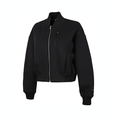 NIKE耐克2025女子AS W NSW MOD FLC DESTROYER针织无帽外套IB2681-010