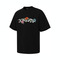 NIKE耐克2025女子AS W J BRK SS GF GFX TEE VINE针织无领短TIH2389-010