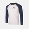 NIKE耐克2025大童K NSW TEE LS RAGLAN LBR针织无领长TIM0593-102