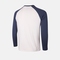 NIKE耐克2025大童K NSW TEE LS RAGLAN LBR针织无领长TIM0593-102
