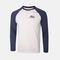 NIKE耐克2025大童K NSW TEE LS RAGLAN LBR针织无领长TIM0593-102