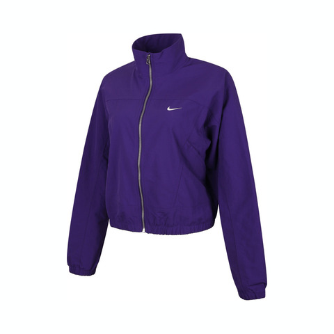 NIKE耐克2025女子AS W NSW EVRTHNG WVN RPL UV梭织无帽外套HJ1000-547