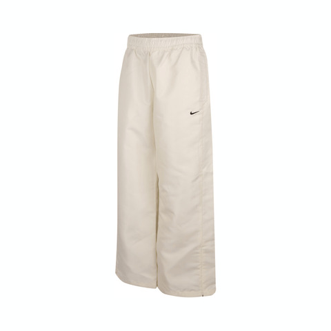 NIKE耐克2025女子AS W NSW NK LIQ SHINE PANT梭织长裤HV2476-133