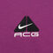 NIKE耐克2025女子AS W ACG DF BABY LUNGS SS针织无领短THM6085-505