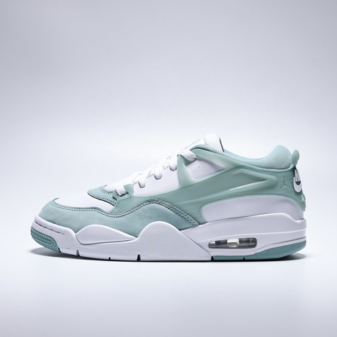 NIKE耐克2025女子WMNS AIR JORDAN 4 RM乔丹FQ7940-138