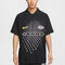 NIKE耐克2025男子AS M NK DF JSY SS OPP1针织有领短TIH4973-010