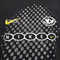 NIKE耐克2025男子AS M NK DF JSY SS OPP1针织有领短TIH4973-010