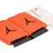 NIKE耐克2025中性JORDAN JUMPMAN 护腕（2个装）护腕J0003601801OS