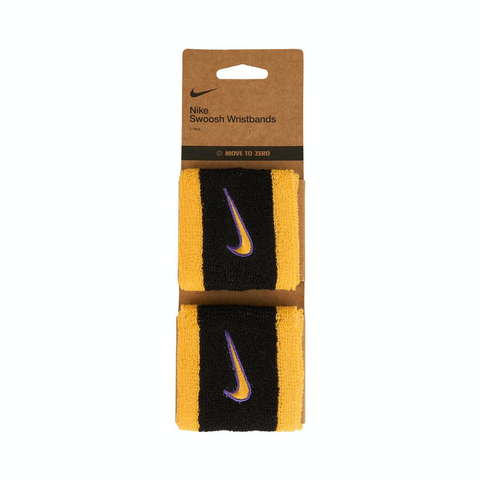 NIKE耐克2026中性NIKE SWOOSH CLASSIC 护腕护腕N1012405009OS