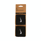 NIKE耐克2025中性NIKE SWOOSH CLASSIC 护腕护腕N1012405010OS