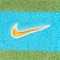 NIKE耐克2025中性NIKE SWOOSH CLASSIC 护腕护腕N1012405488OS